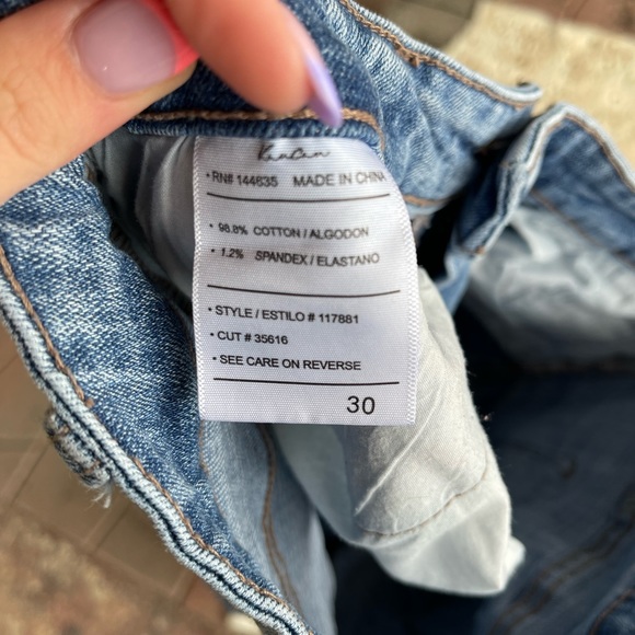 Women’s Kancan Jeans - Picture 4 of 5